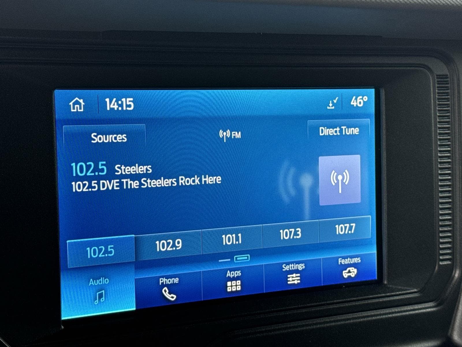 Thumbnail: 2022 Ford Bronco - 23