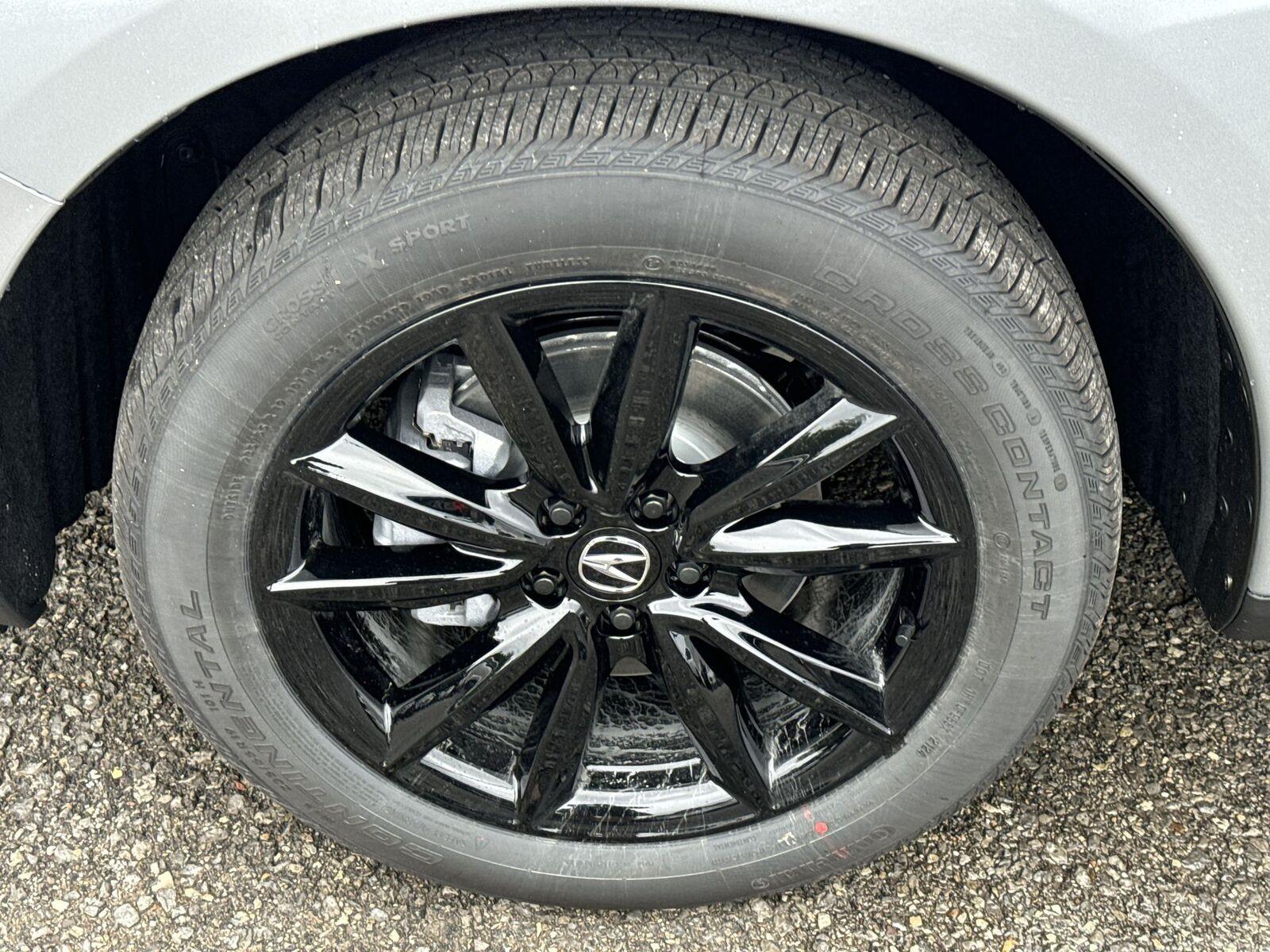 Thumbnail: 2026 Acura RDX - 10