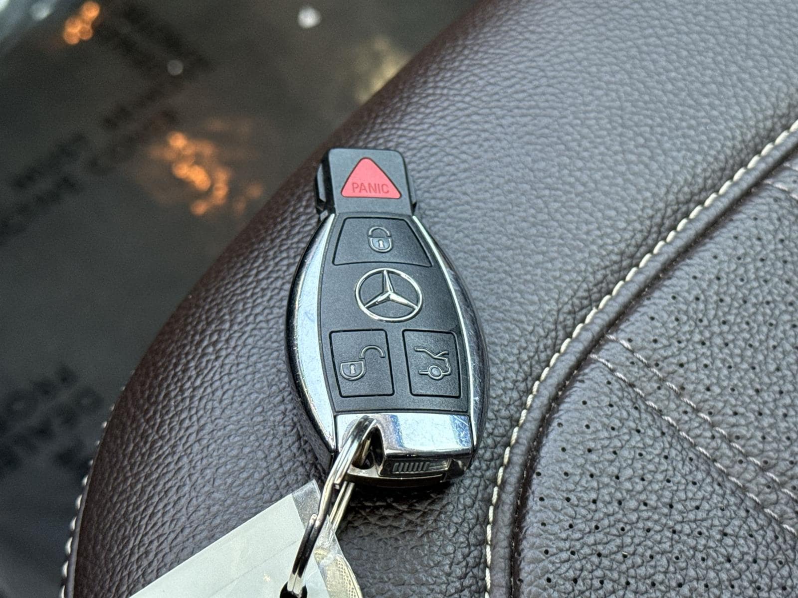 Thumbnail: 2018 Mercedes-Benz GLE - 30