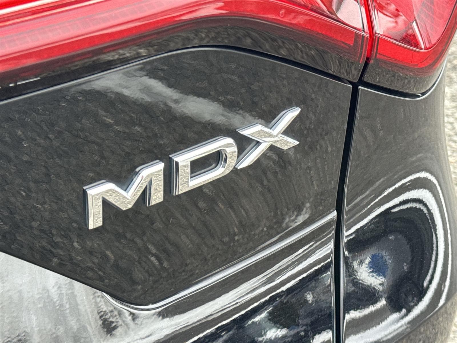 Thumbnail: 2023 Acura MDX - 11