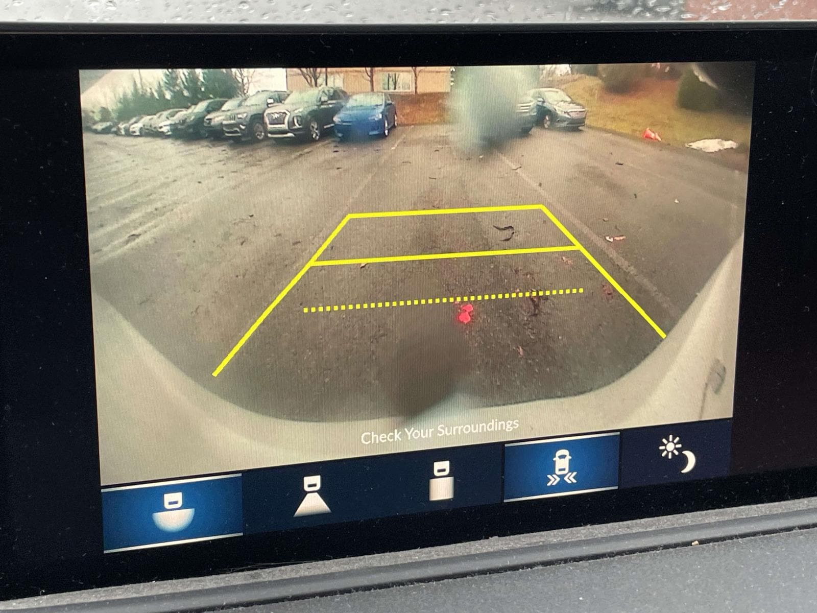 Thumbnail: 2023 Acura MDX - 16