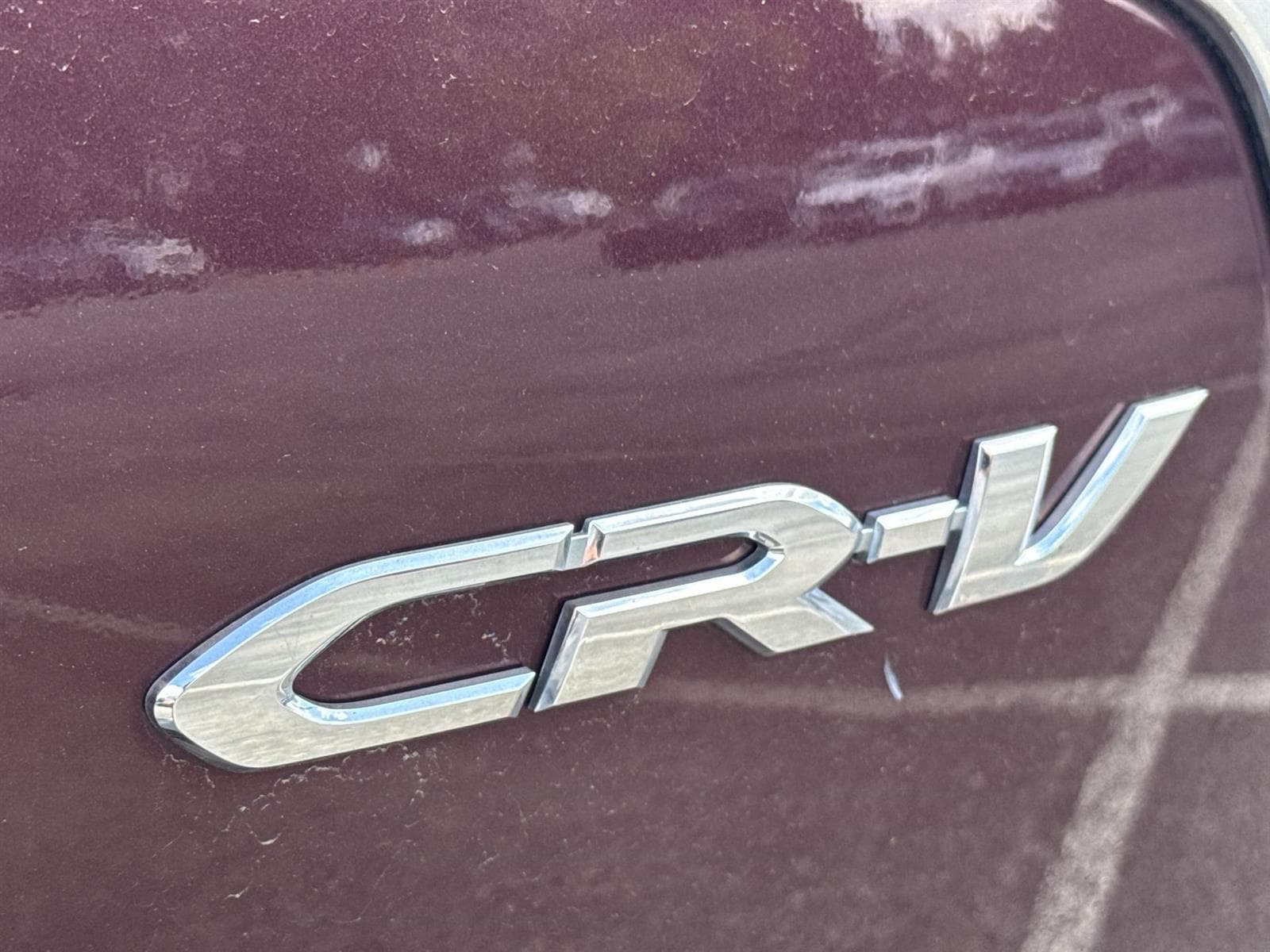 Thumbnail: 2016 Honda CR-V - 11