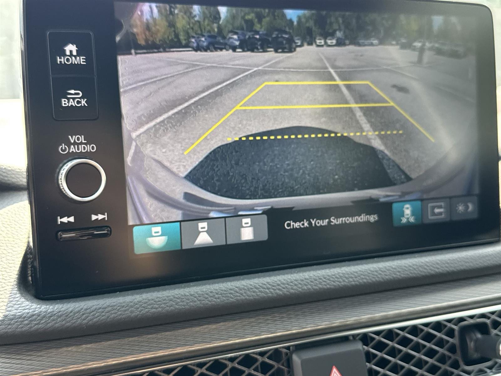 Thumbnail: 2026 Acura Integra - 24