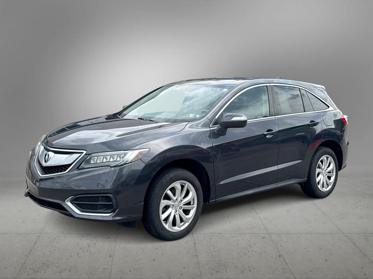 2016 Acura RDX  -
                  Wexford, PA
