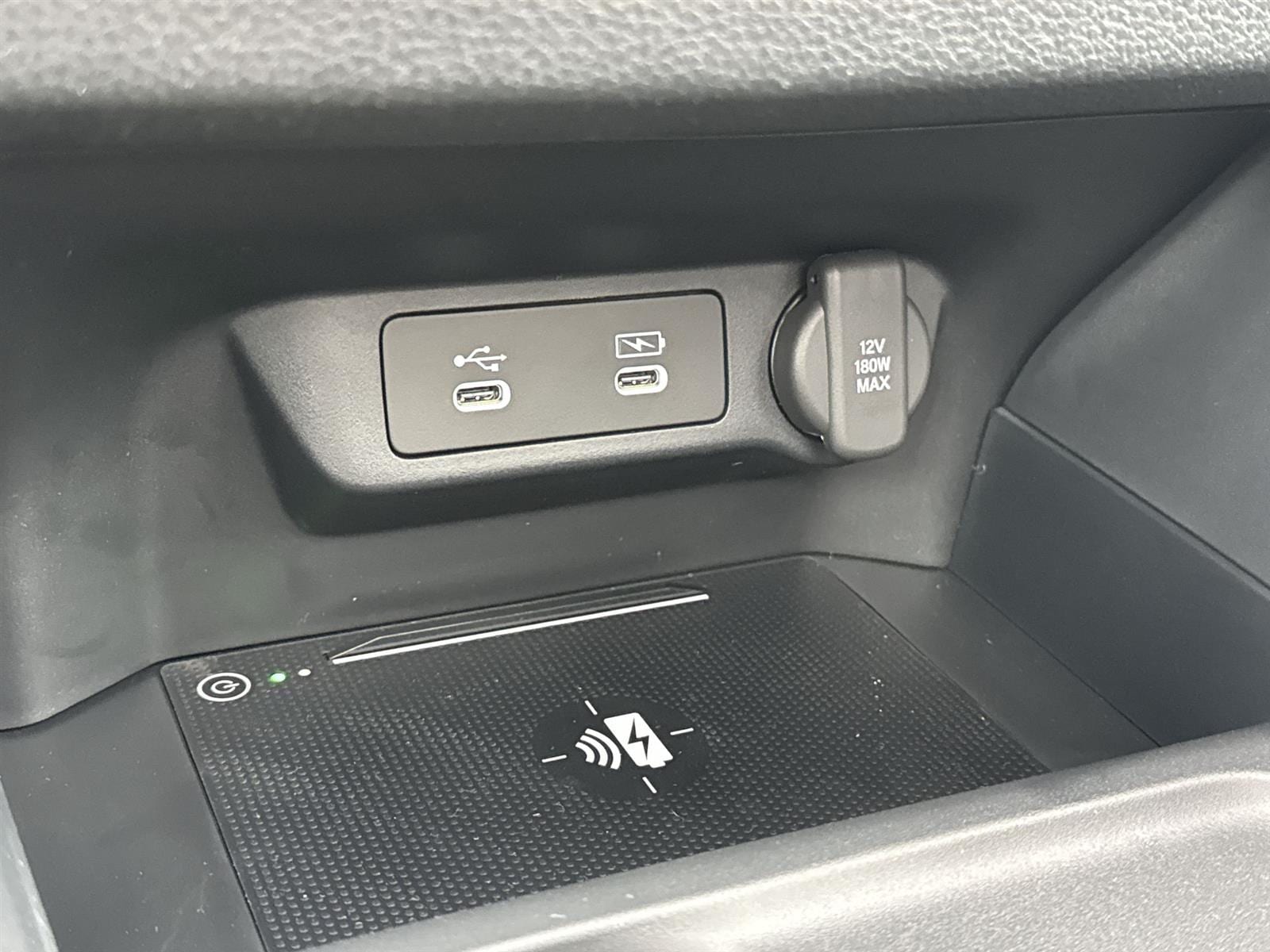 Thumbnail: 2026 Acura ADX - 28