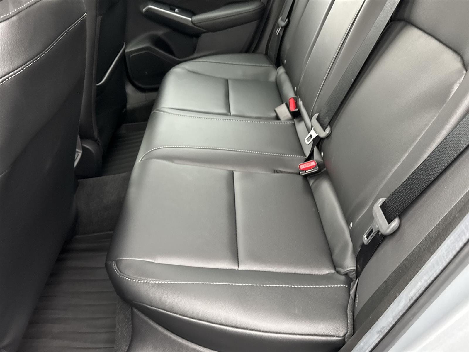 Thumbnail: 2025 Acura Integra - 14