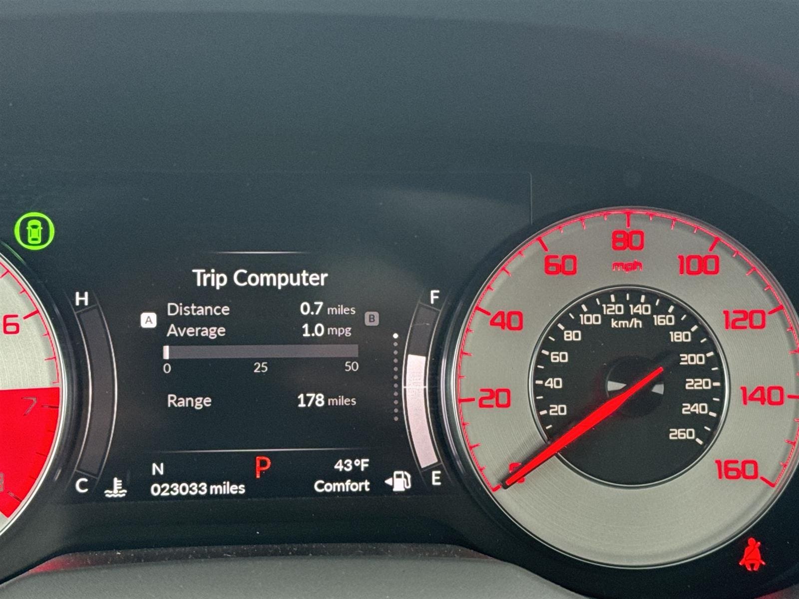 Thumbnail: 2023 Acura RDX - 30