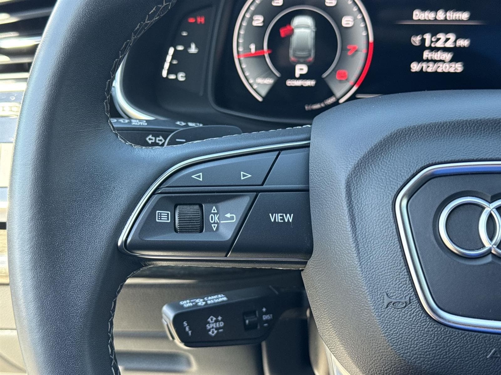 Thumbnail: 2025 Audi Q7 - 19