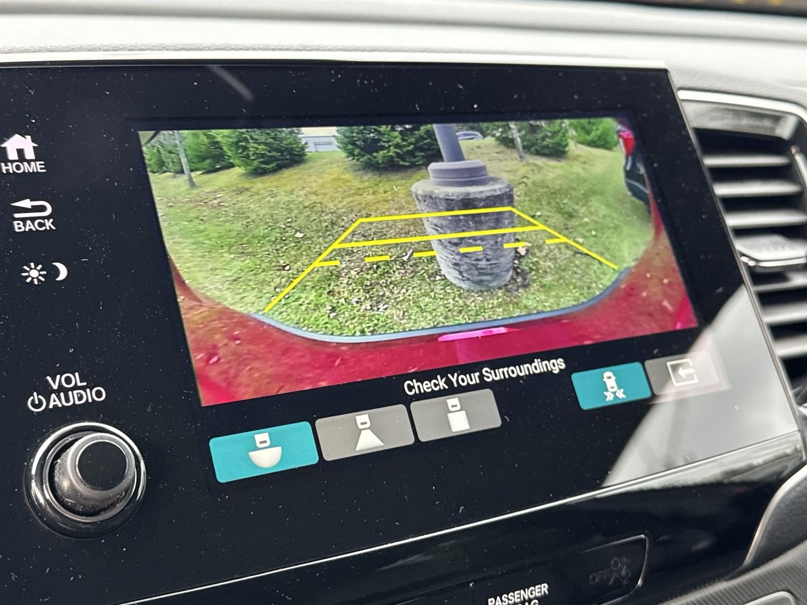 Thumbnail: 2022 Honda Passport - 29