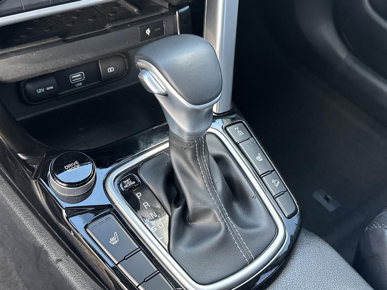 Thumbnail: 2023 Kia Seltos - 30