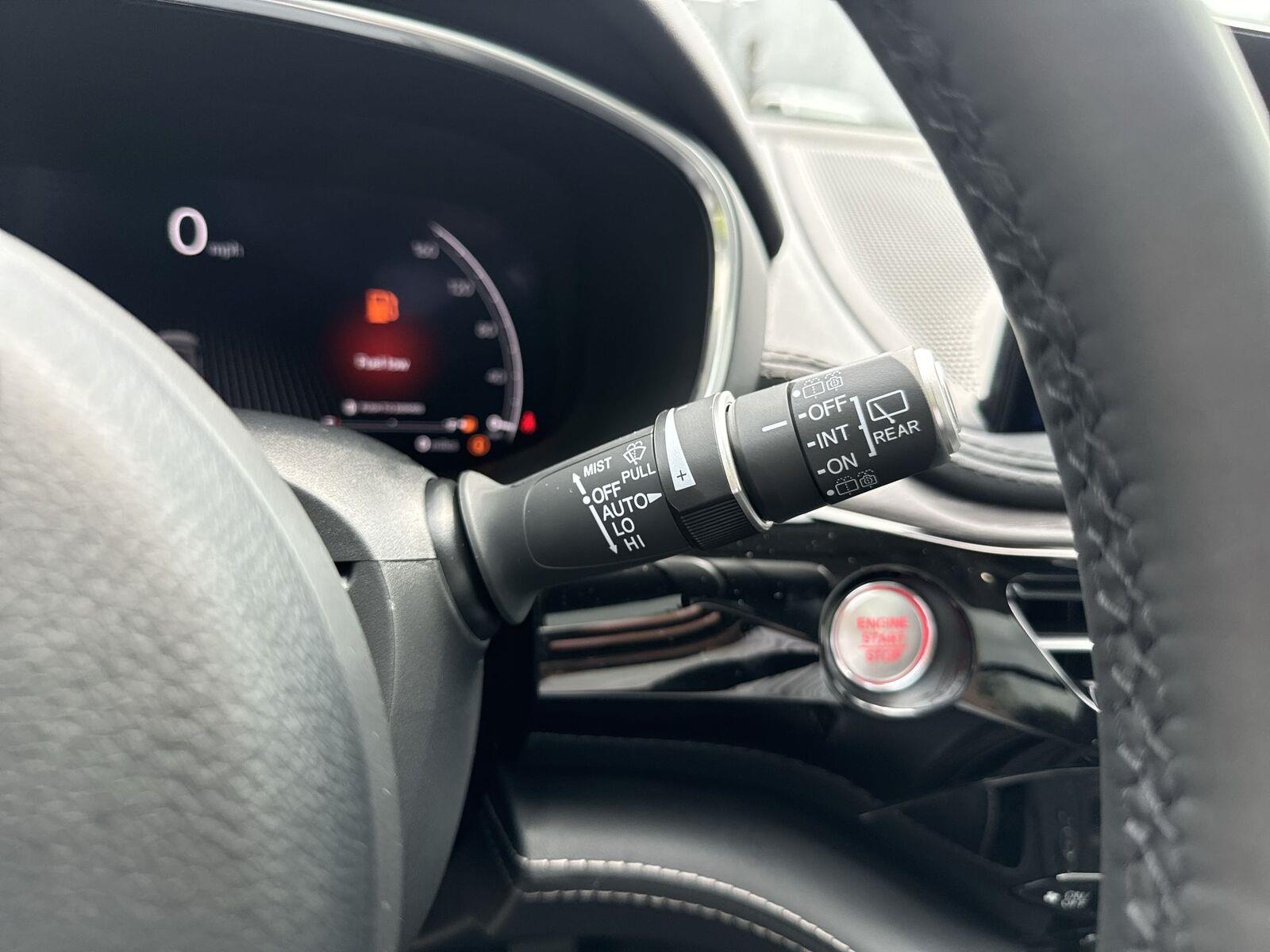 Thumbnail: 2026 Acura MDX - 22