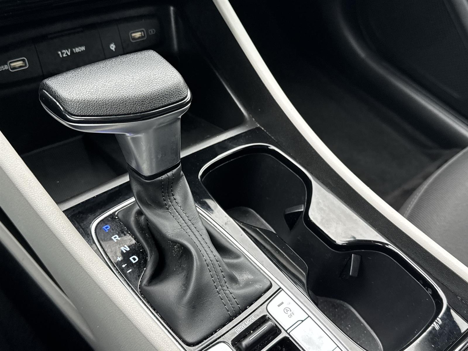 Thumbnail: 2023 Hyundai Tucson - 25