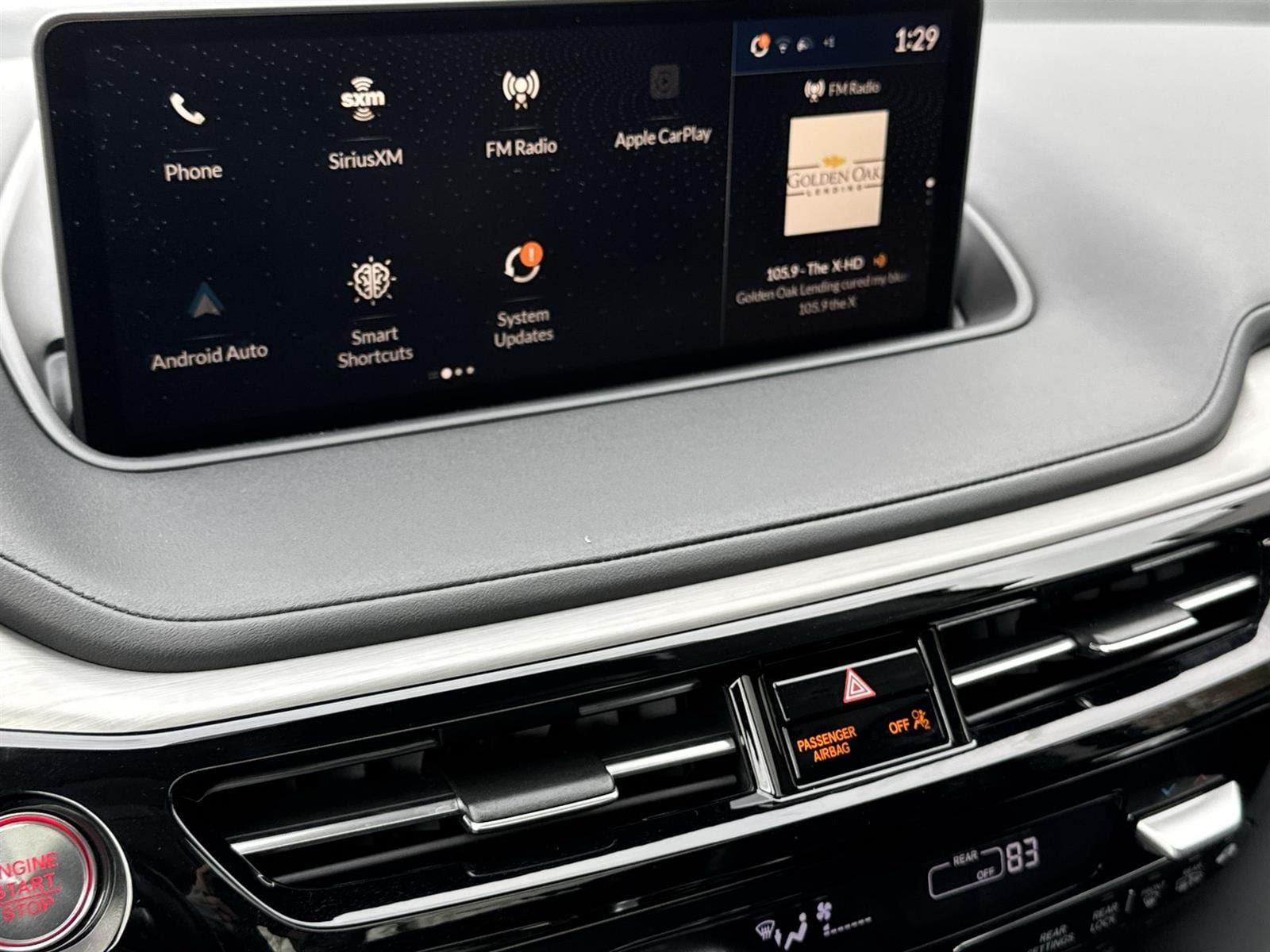 Thumbnail: 2023 Acura MDX - 25