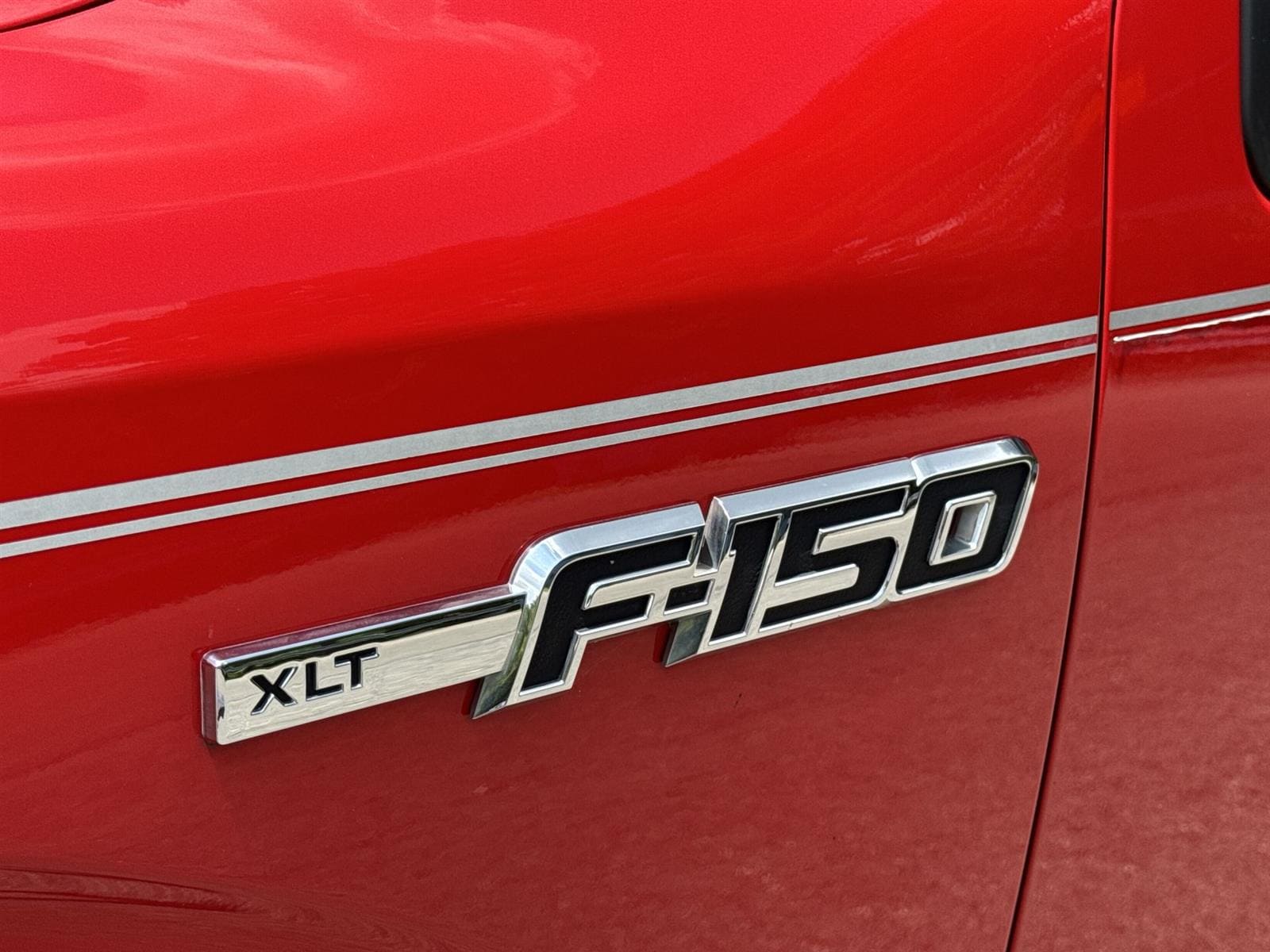Thumbnail: 2011 Ford F-150 - 12