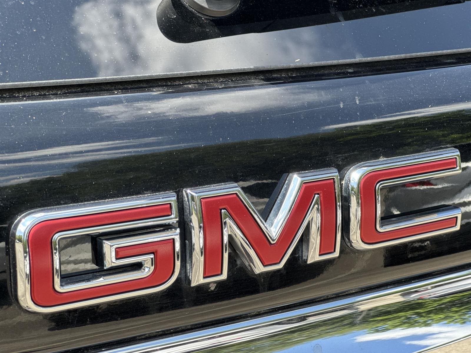 Thumbnail: 2022 GMC Terrain - 10