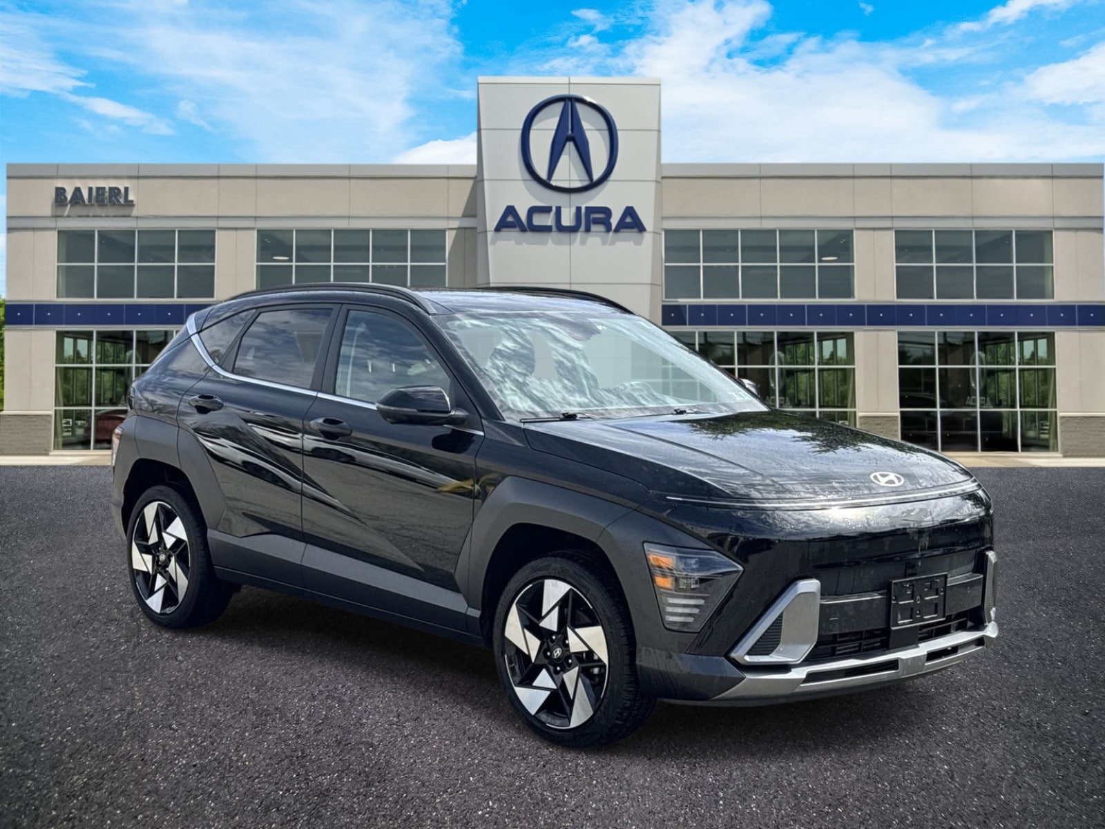 Thumbnail: 2024 Hyundai Kona - 7
