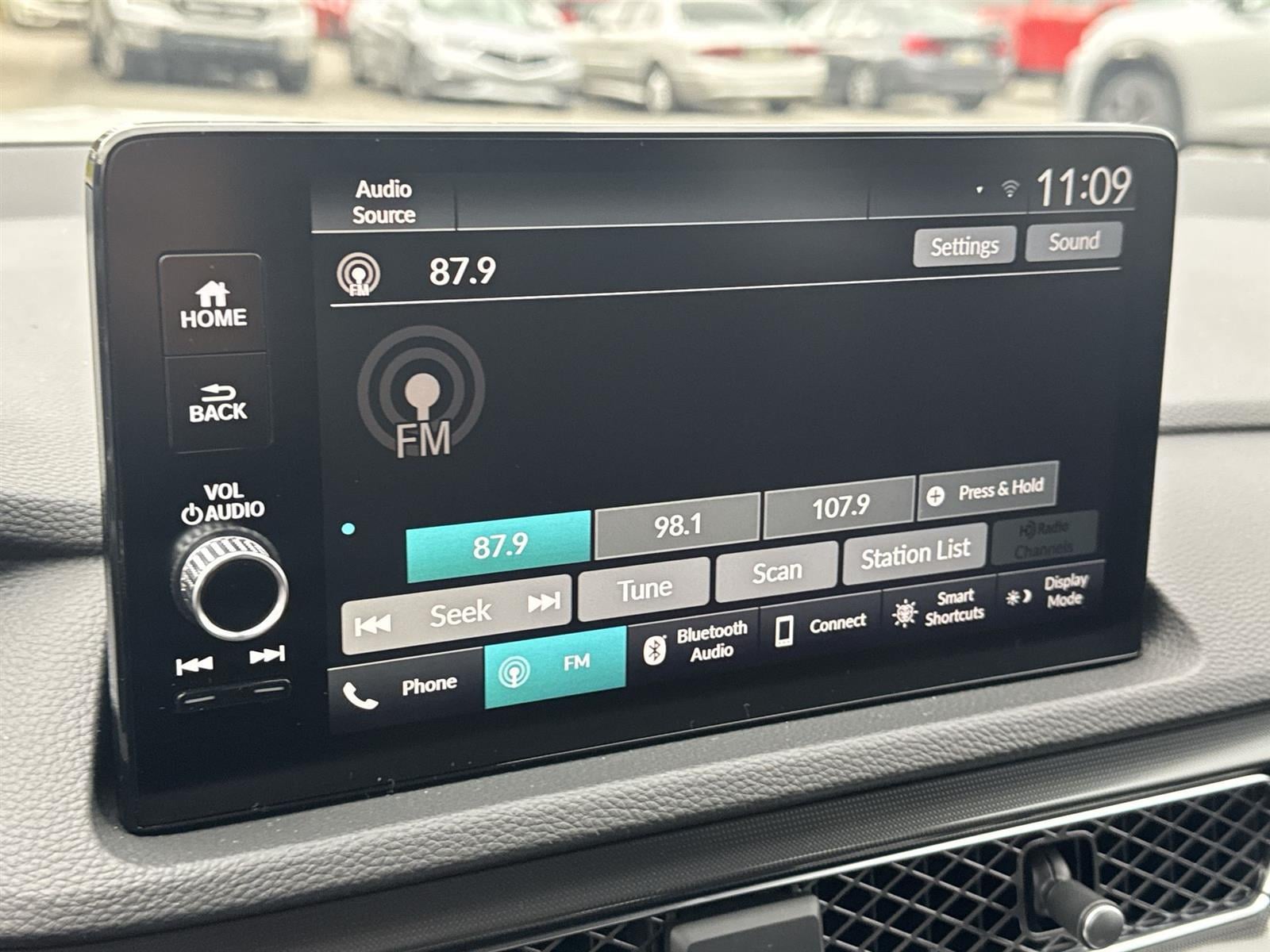 Thumbnail: 2026 Acura Integra - 25