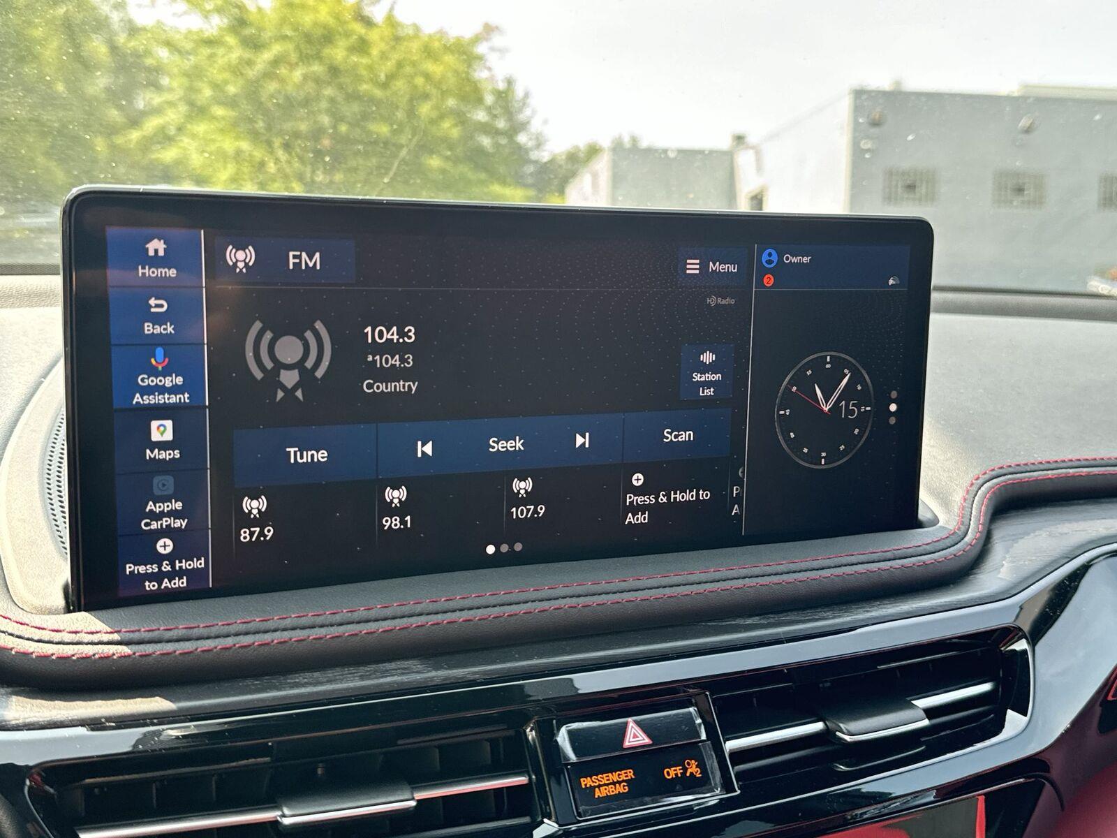 Thumbnail: 2026 Acura MDX - 29