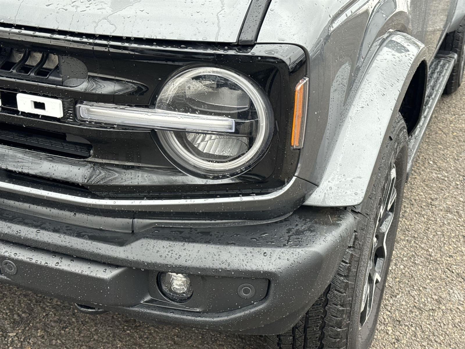 Thumbnail: 2024 Ford Bronco - 9