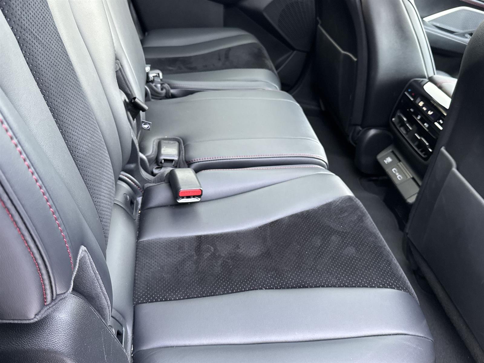 Thumbnail: 2022 Acura MDX - 15