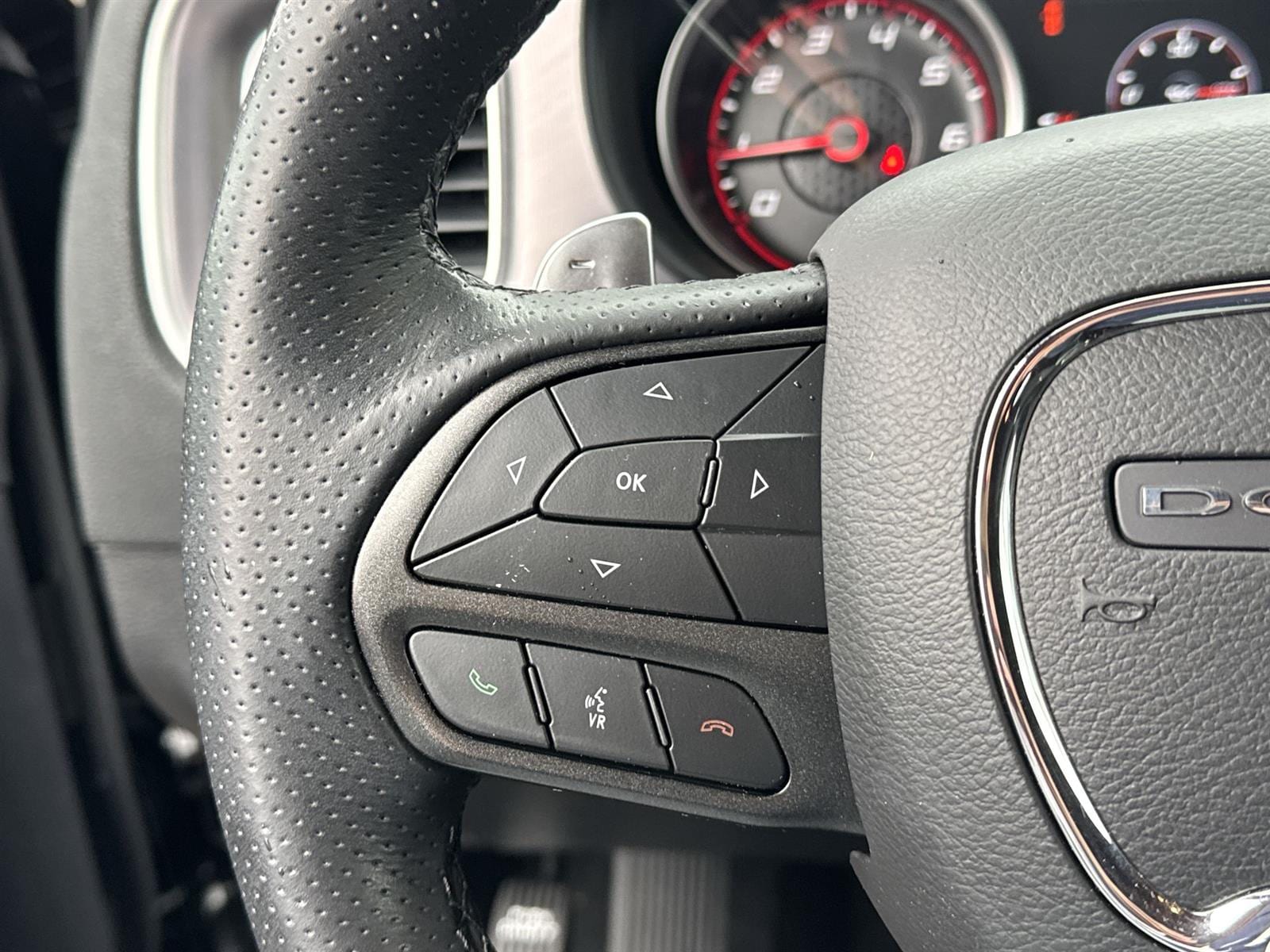 Thumbnail: 2022 Dodge Charger - 19