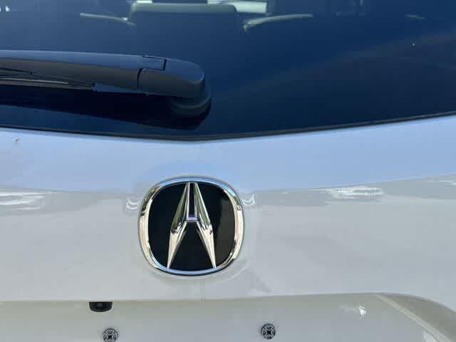 Thumbnail: 2026 Acura RDX - 10