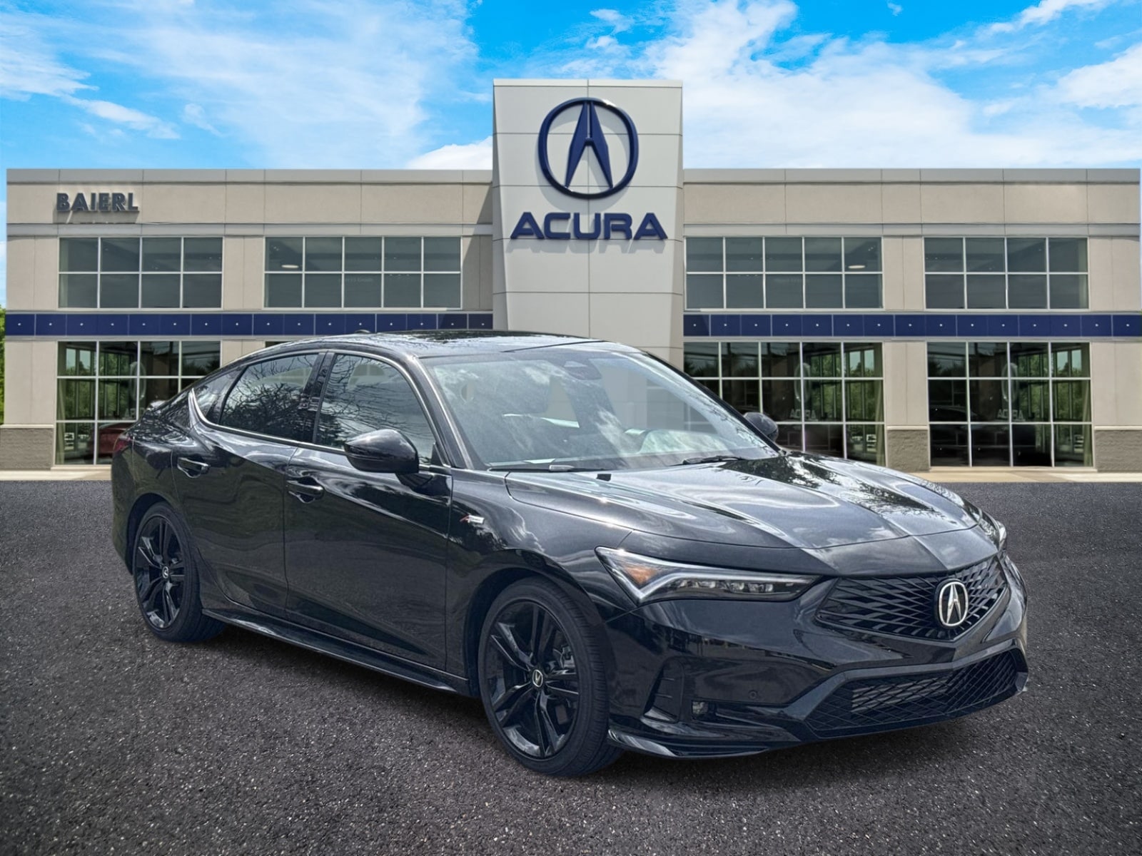 Thumbnail: 2026 Acura Integra - 7