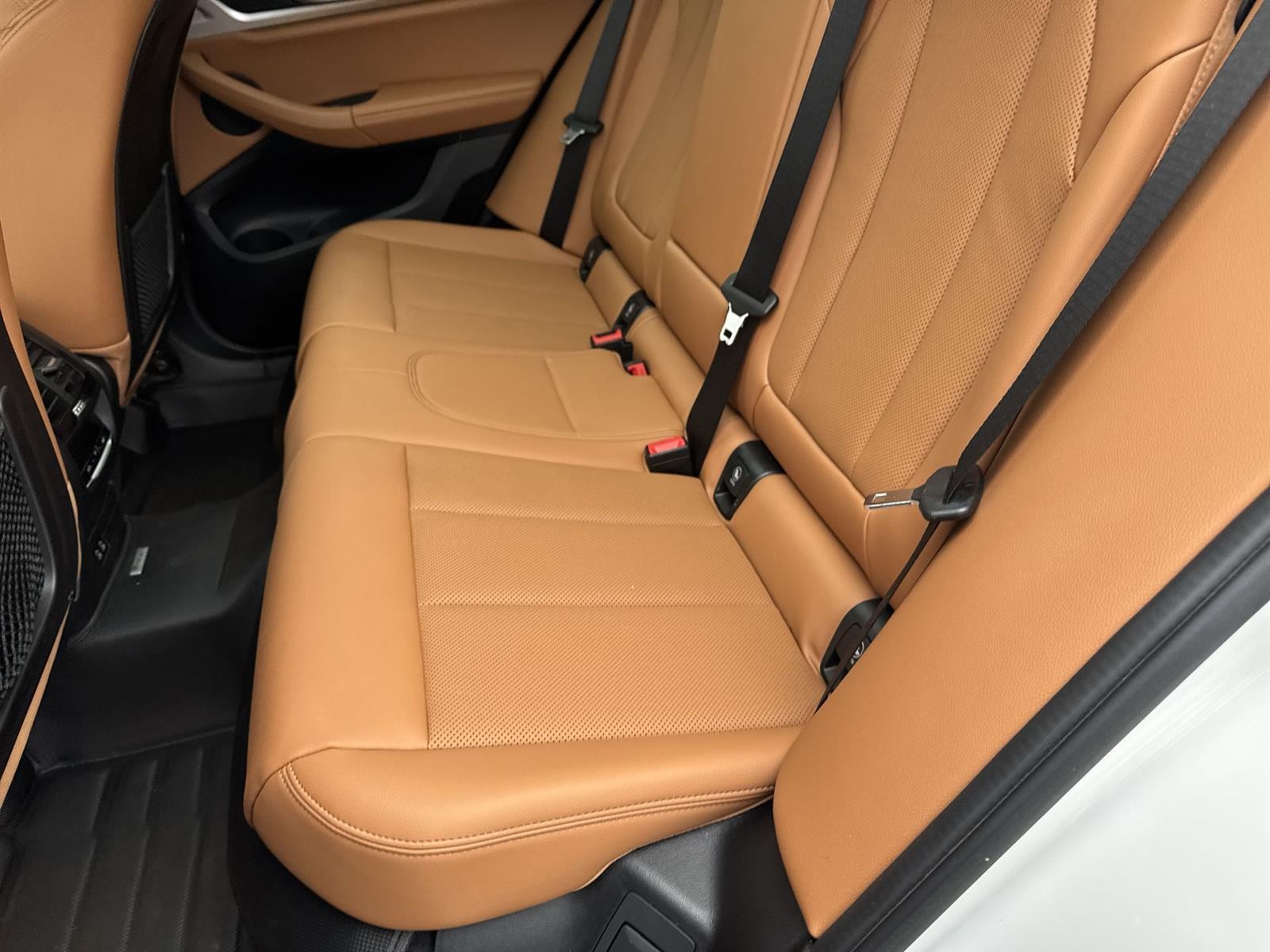 Thumbnail: 2023 BMW X3 - 16