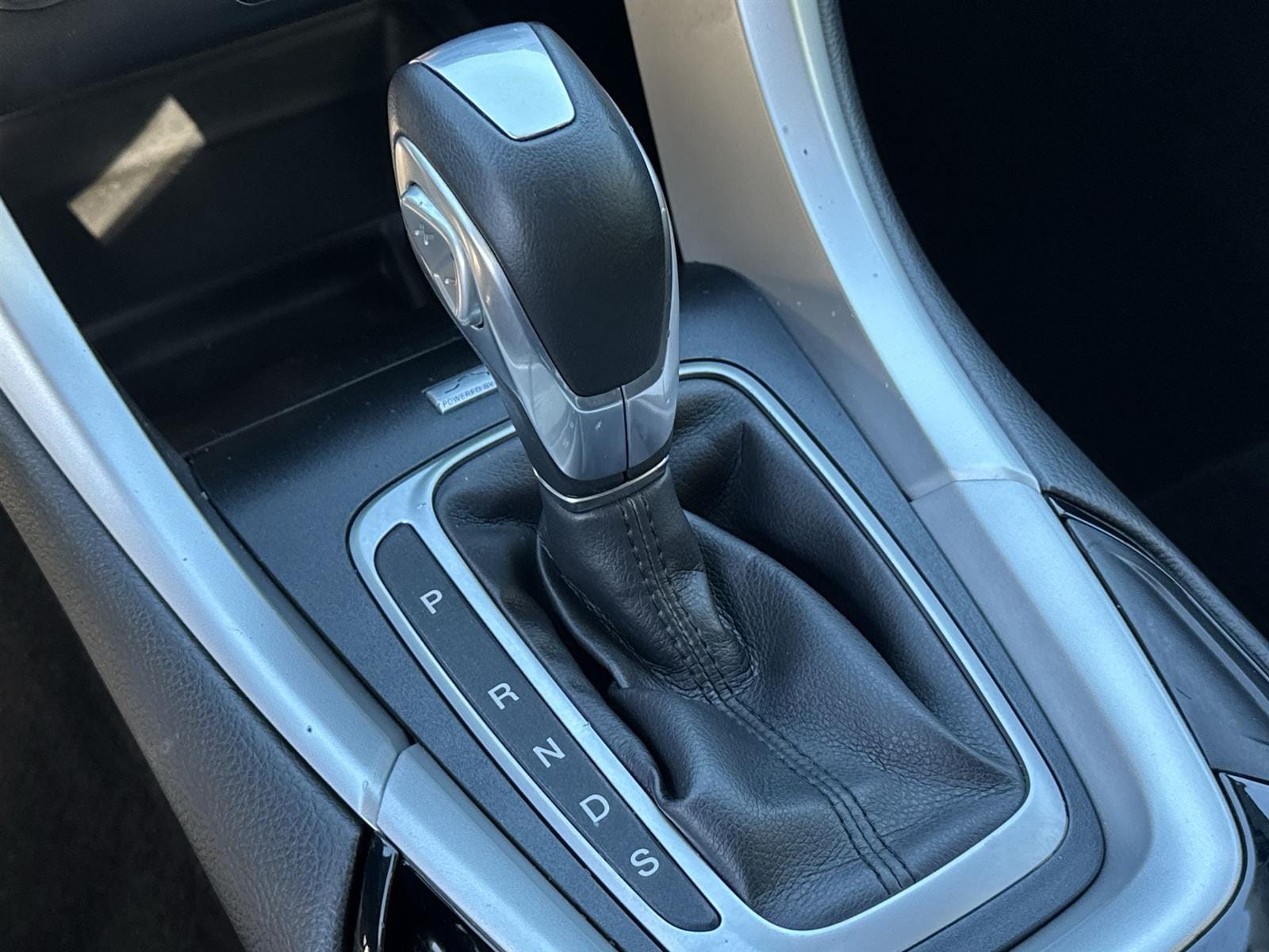 Thumbnail: 2013 Ford Fusion - 25