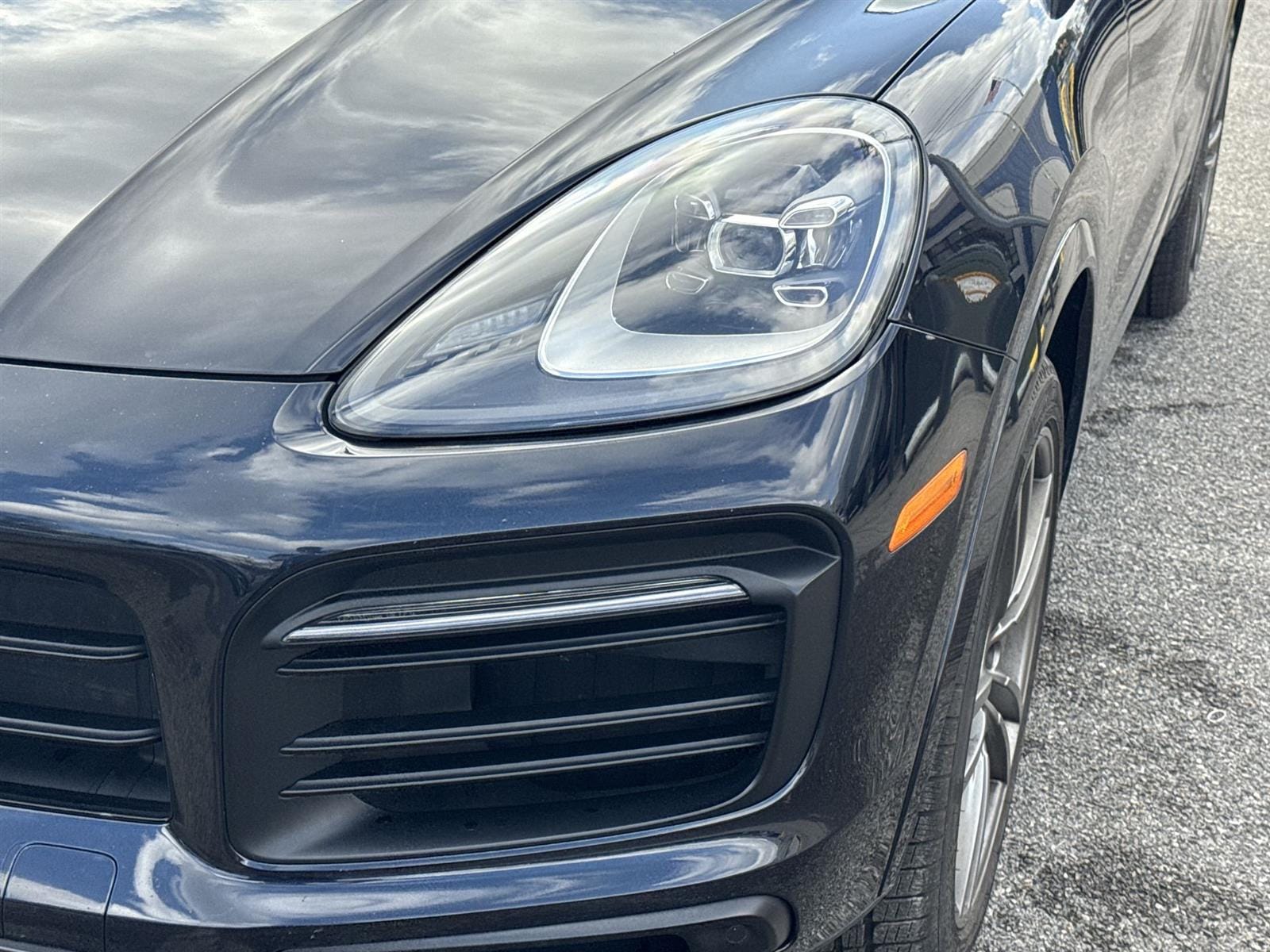 Thumbnail: 2019 Porsche Cayenne - 9