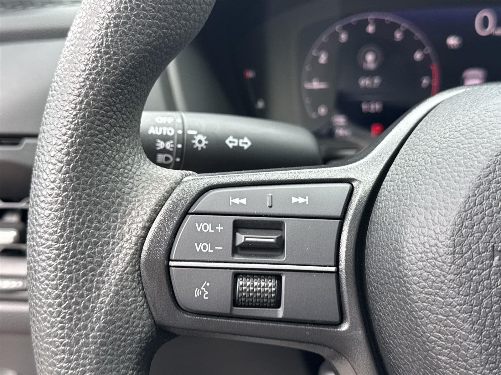 Thumbnail: 2024 Honda Accord - 18