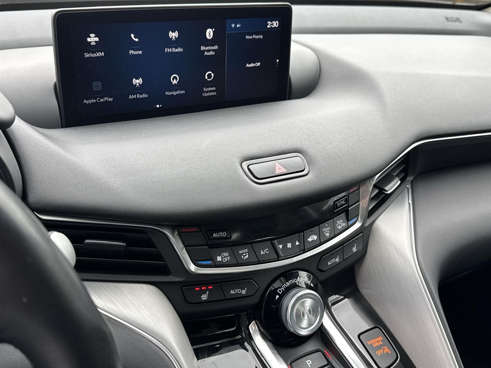 Thumbnail: 2022 Acura TLX - 25