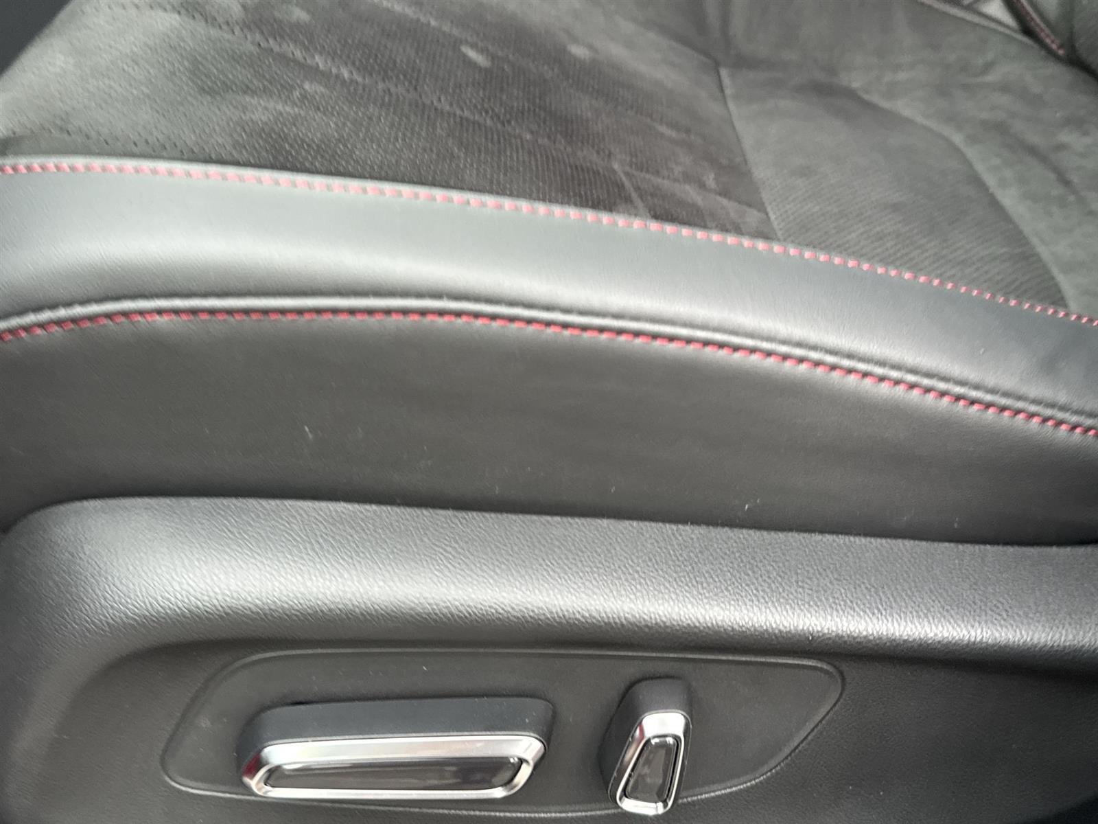 Thumbnail: 2026 Acura ADX - 13