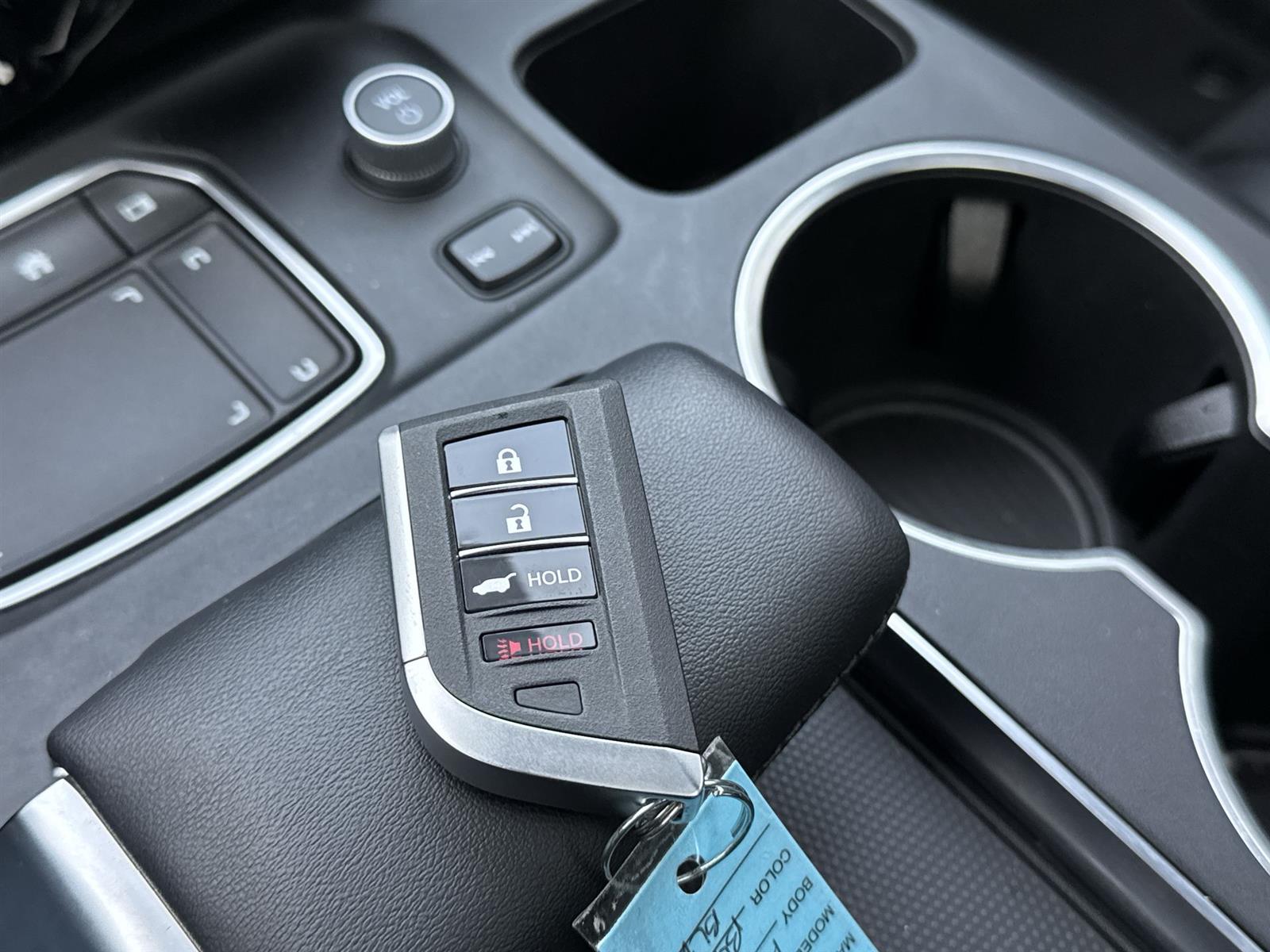 Thumbnail: 2022 Acura MDX - 31