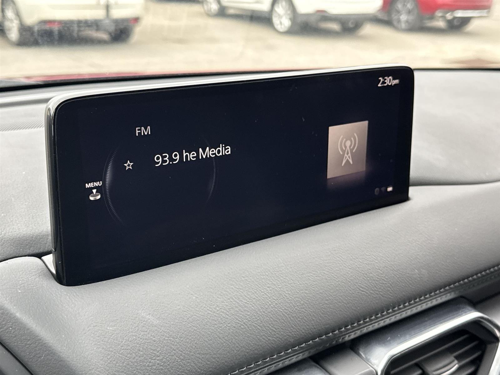 Thumbnail: 2023 Mazda CX-5 - 25