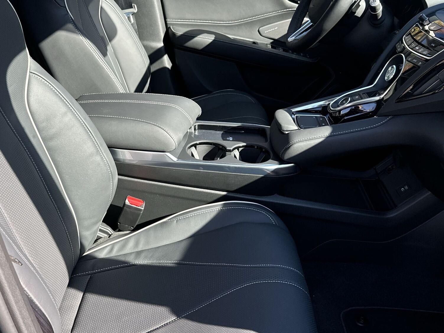 Thumbnail: 2026 Acura RDX - 20