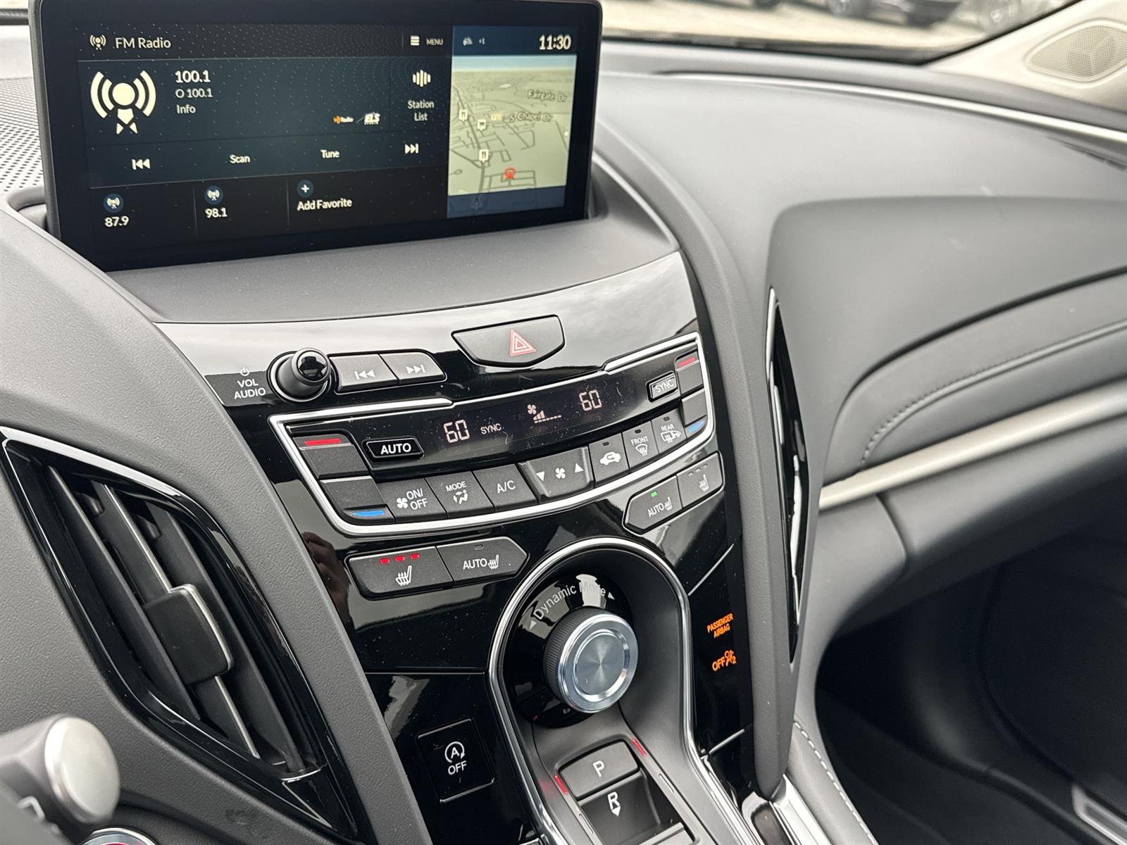 Thumbnail: 2026 Acura RDX - 23