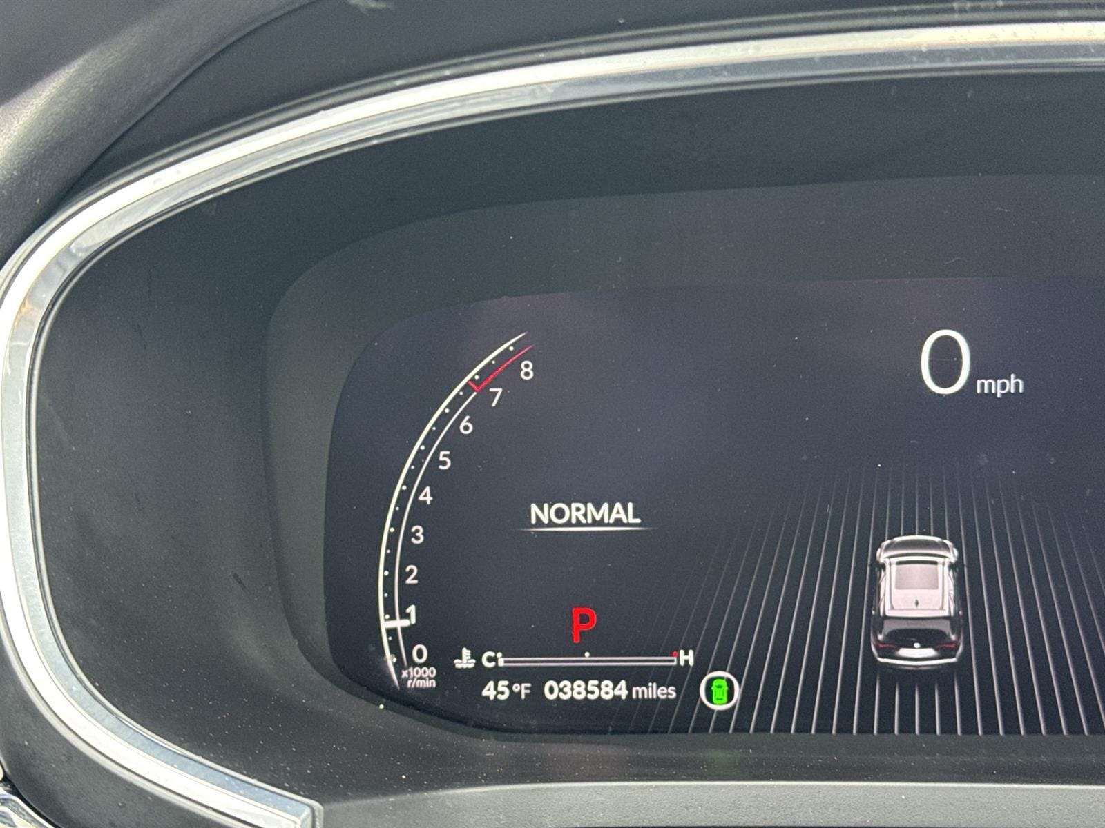 Thumbnail: 2022 Acura MDX - 31