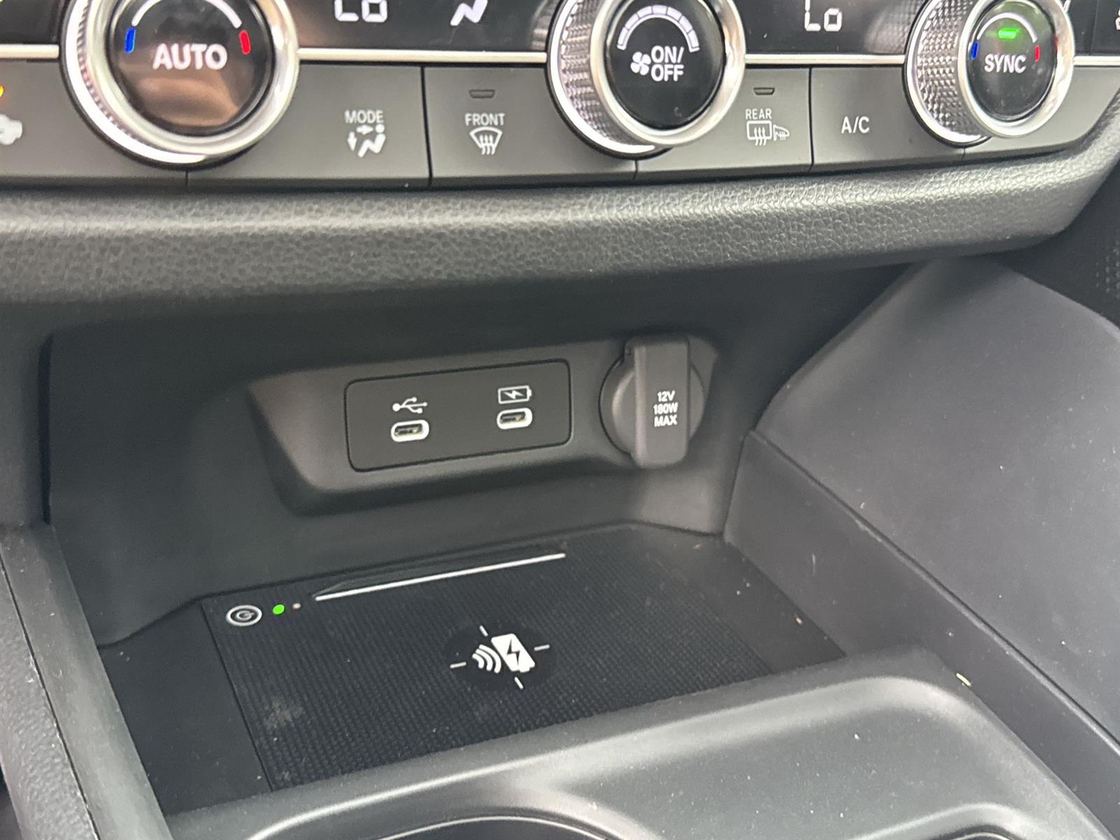 Thumbnail: 2026 Acura ADX - 27