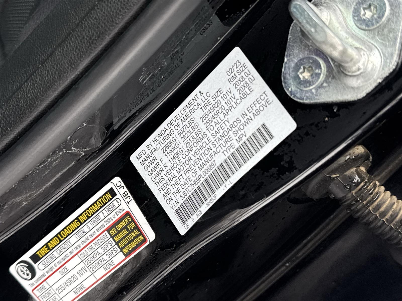 Thumbnail: 2023 Acura RDX - 33