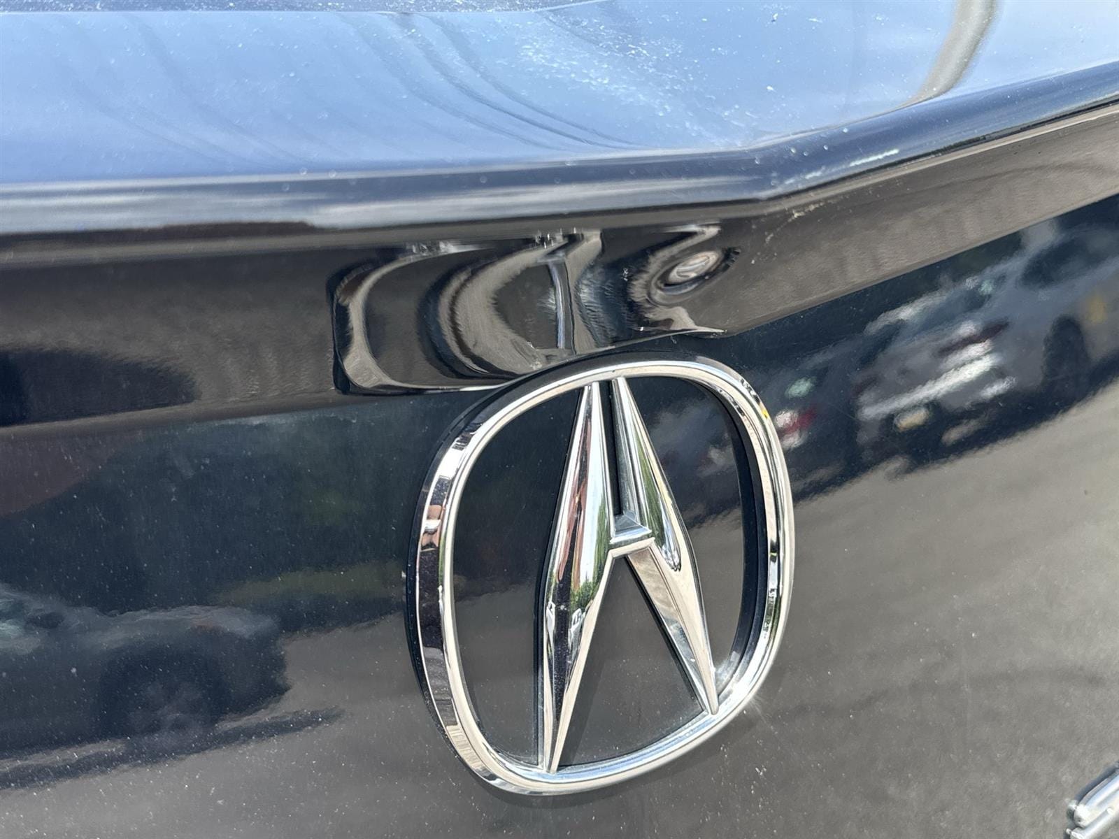 Thumbnail: 2012 Acura TL - 10