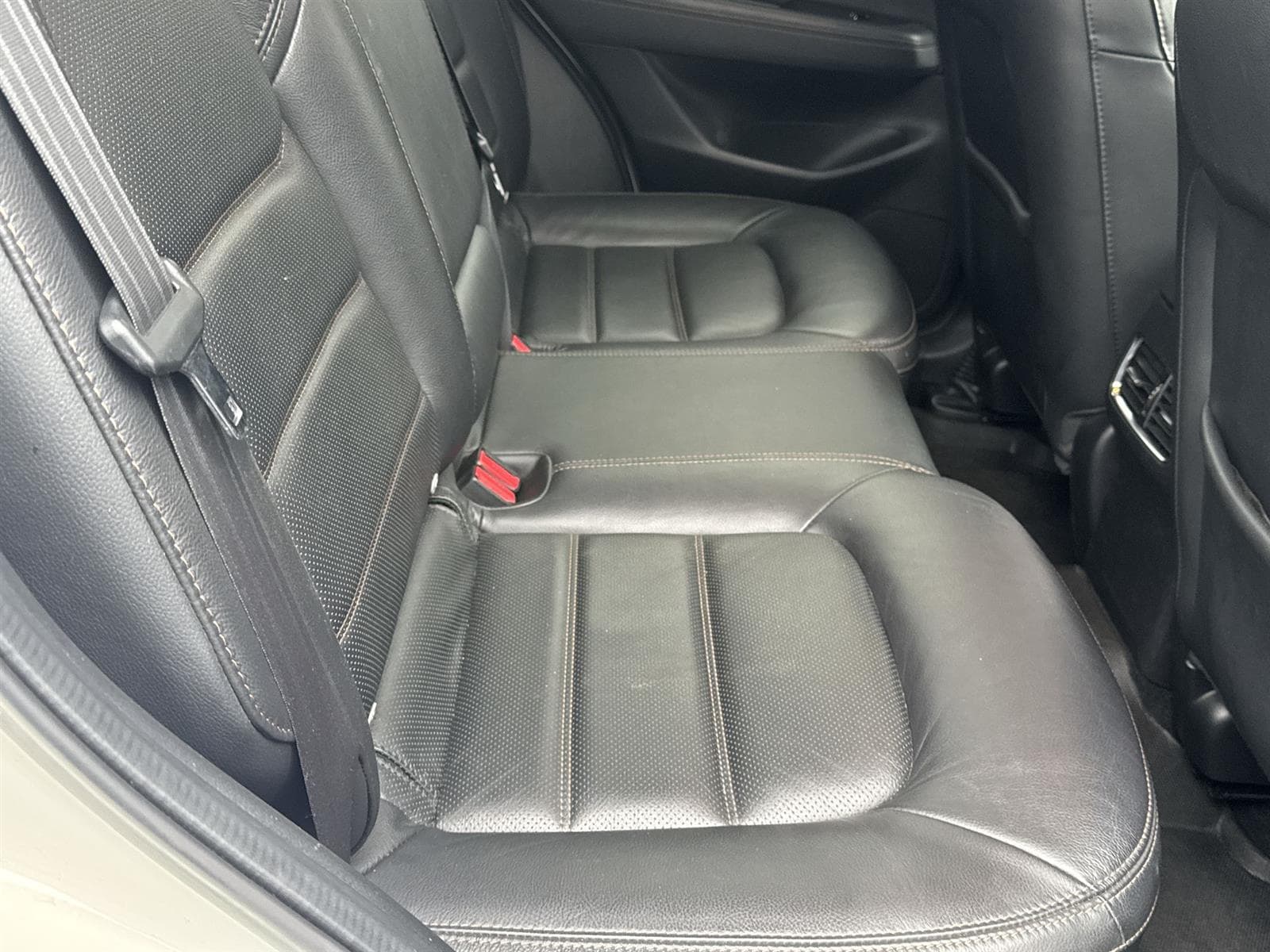 Thumbnail: 2021 Mazda CX-5 - 17