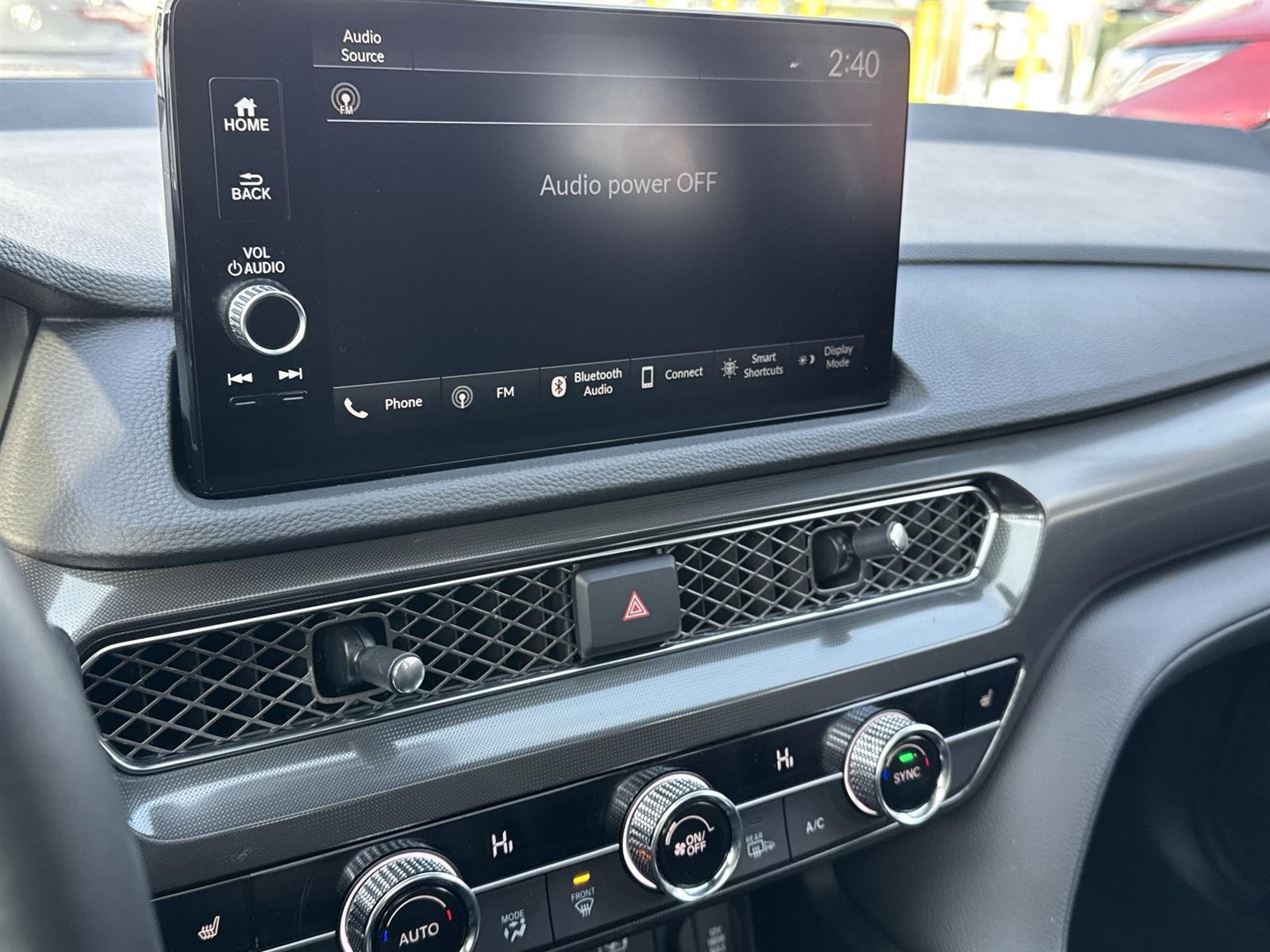 Thumbnail: 2025 Acura Integra - 23