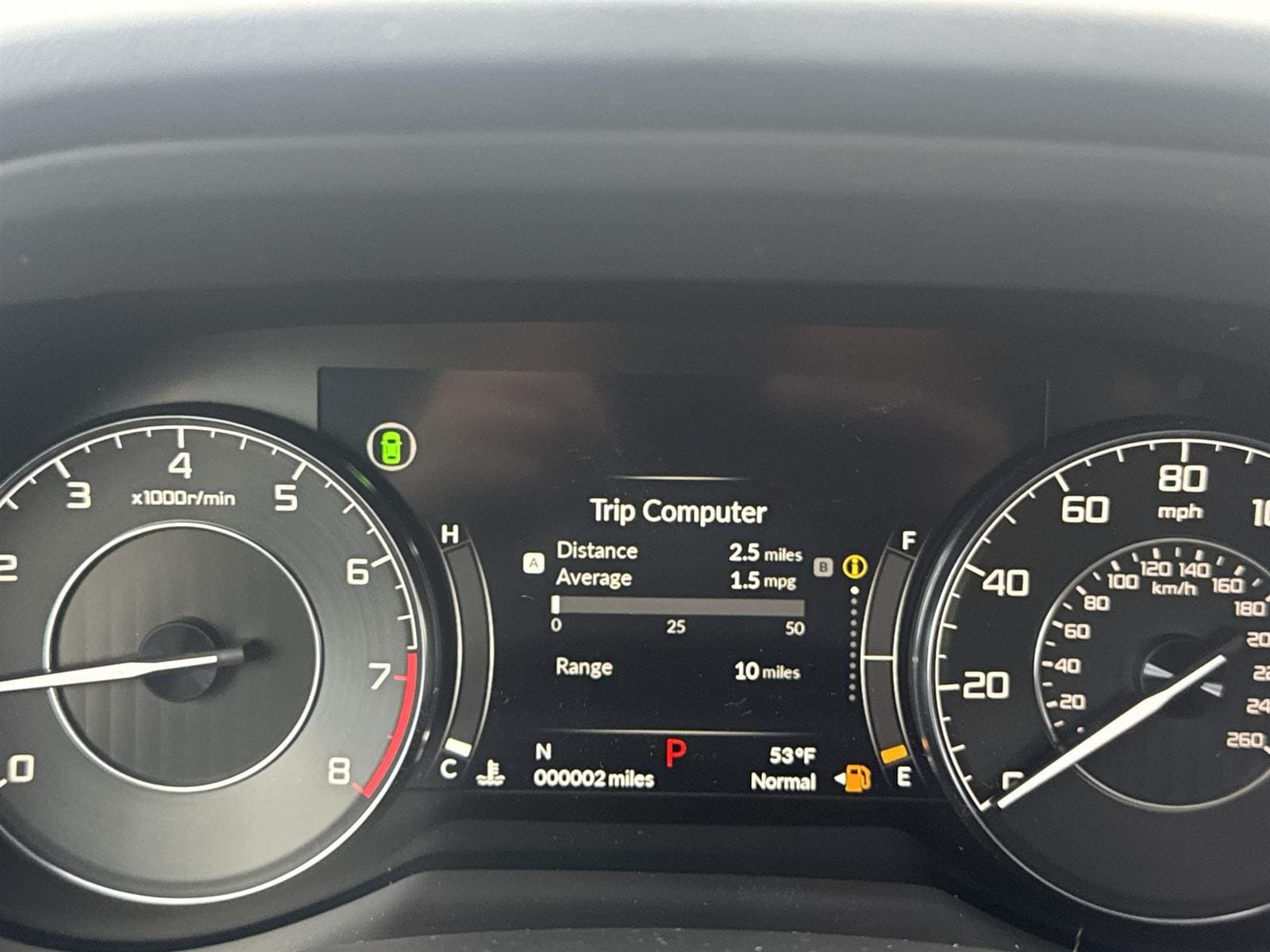 Thumbnail: 2026 Acura RDX - 31