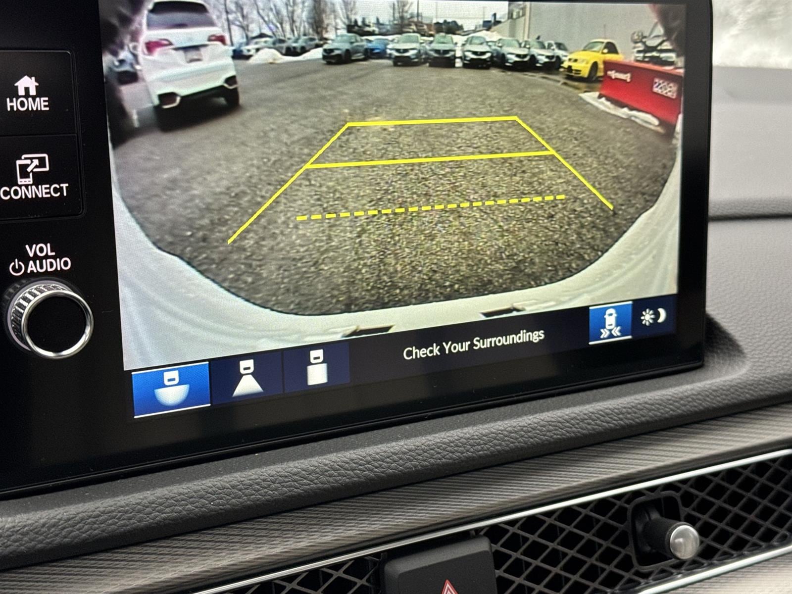 Thumbnail: 2026 Acura Integra - 24