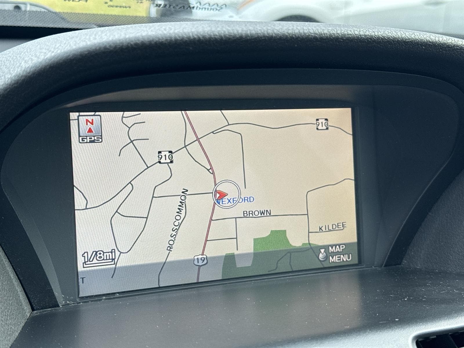 Thumbnail: 2011 Acura TL - 28