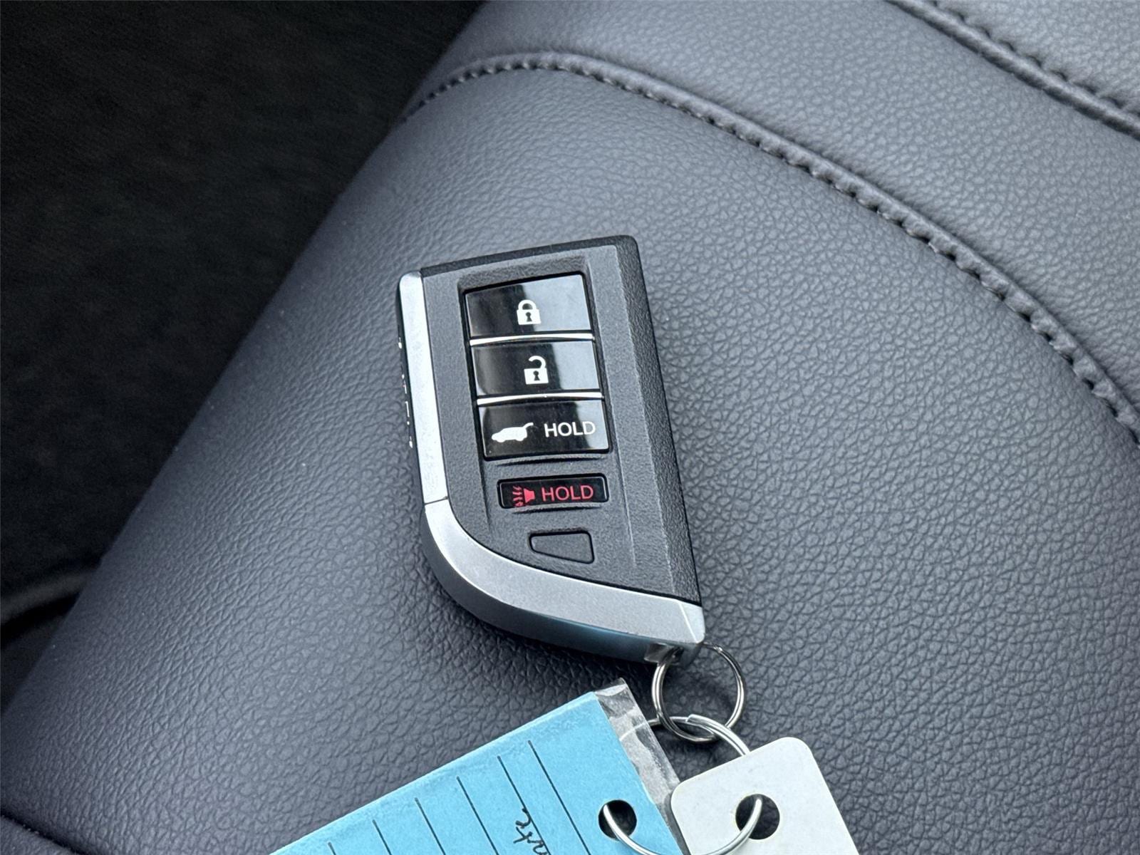 Thumbnail: 2023 Acura RDX - 32