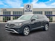  Volkswagen Atlas Cross Sport