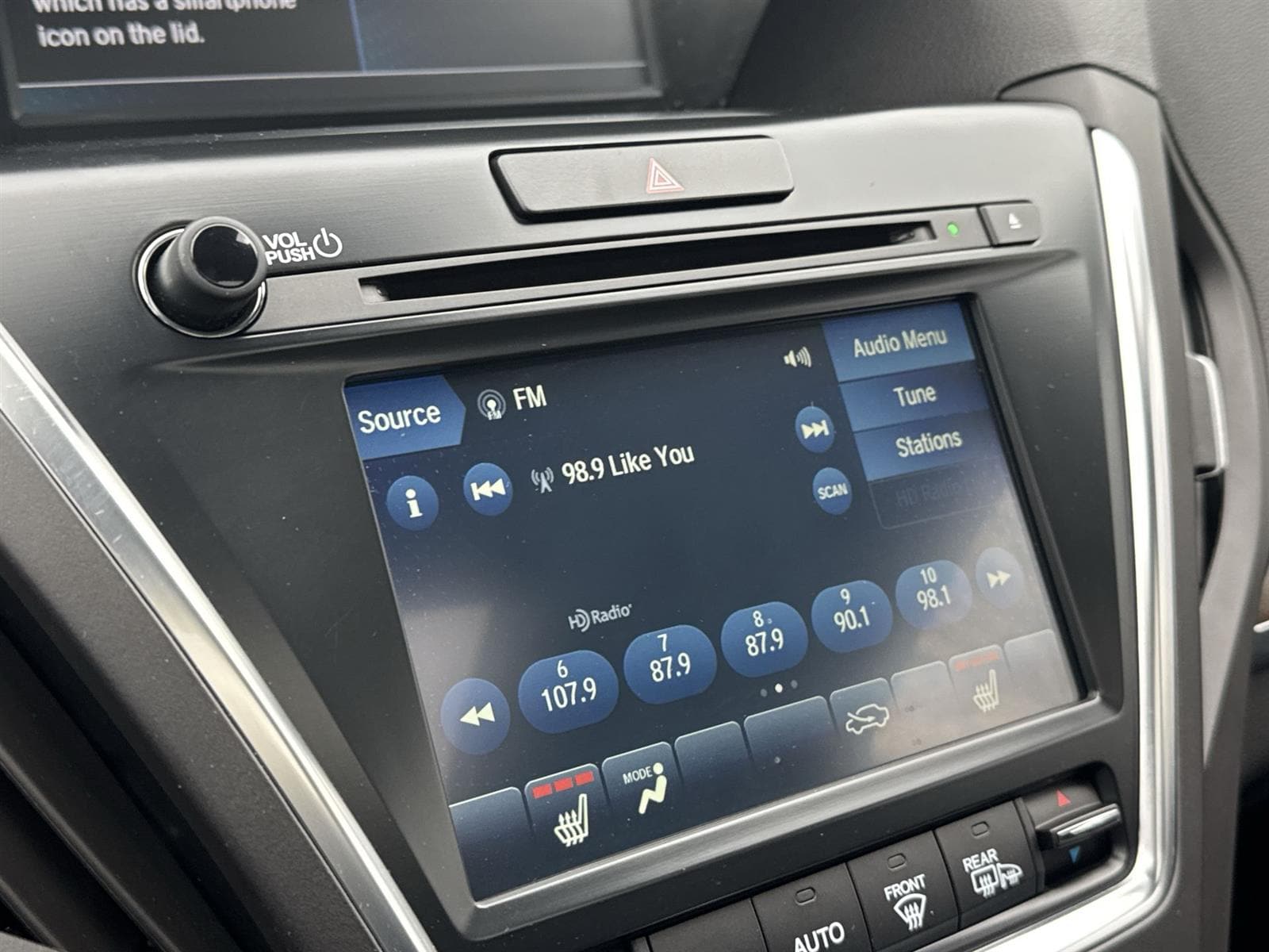 Thumbnail: 2019 Acura MDX - 28