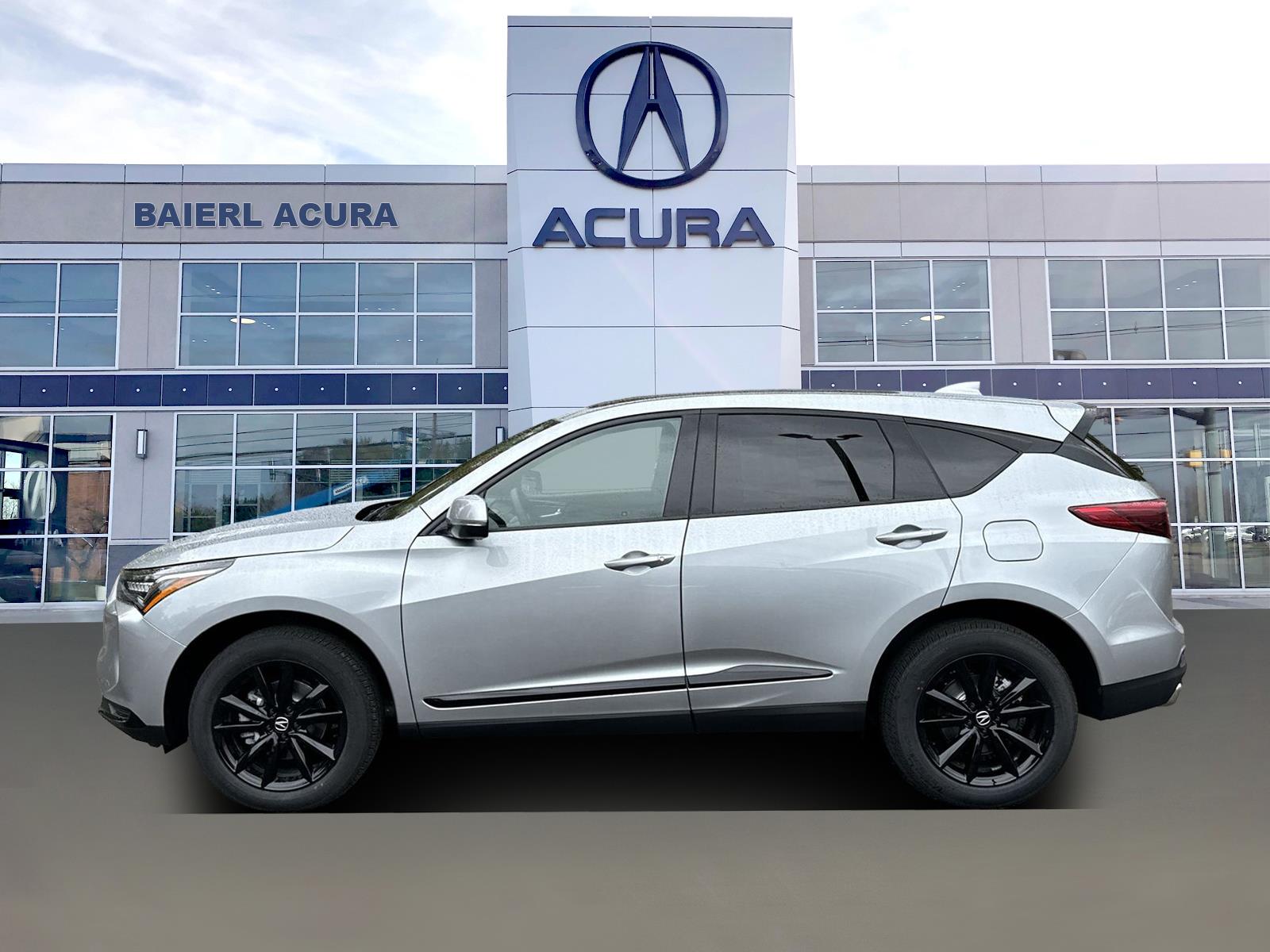 Thumbnail: 2026 Acura RDX - 2